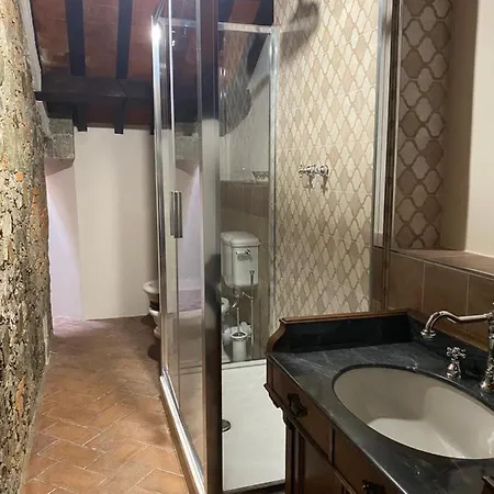 Chiesino Dei Vaioni Willa *