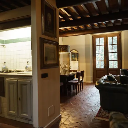 Chiesino Dei Vaioni *