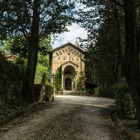 Chiesino Dei Vaioni Pistoia