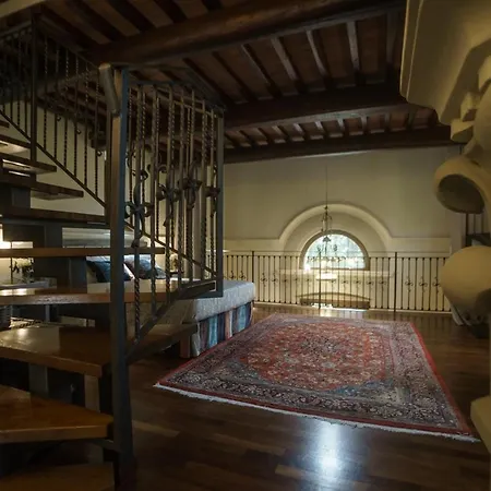 Willa Chiesino Dei Vaioni *