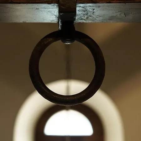 Willa Chiesino Dei Vaioni Pistoia