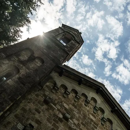 Willa Chiesino Dei Vaioni *