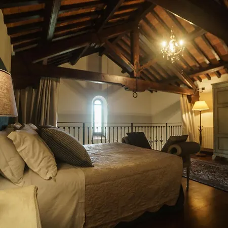 Willa Chiesino Dei Vaioni Pistoia