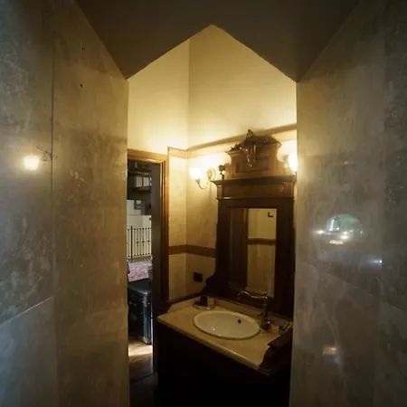 Chiesino Dei Vaioni Willa *