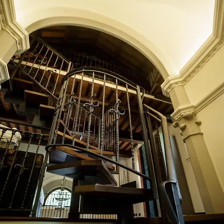 Chiesino Dei Vaioni *