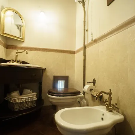 Chiesino Dei Vaioni Willa Pistoia