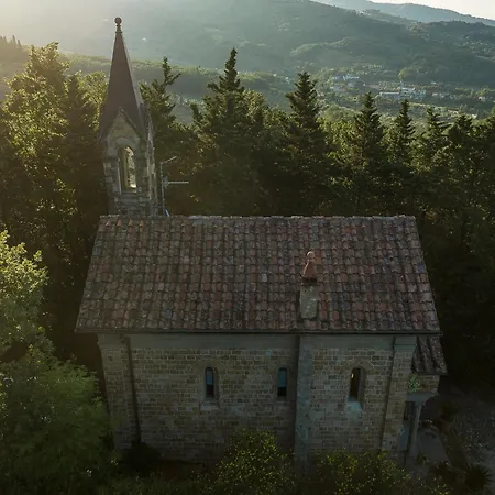 Willa Chiesino Dei Vaioni Pistoia