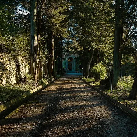 Chiesino Dei Vaioni *