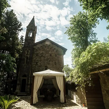 Chiesino Dei Vaioni Pistoia