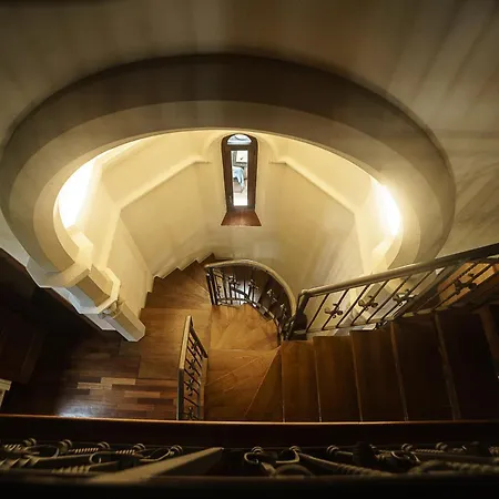 Chiesino Dei Vaioni * Pistoia