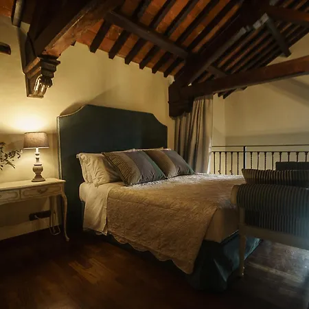 Chiesino Dei Vaioni Willa Pistoia