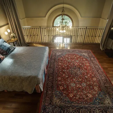 Chiesino Dei Vaioni * Pistoia