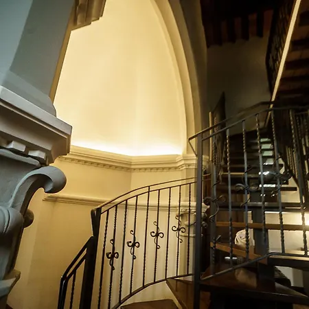 Willa Chiesino Dei Vaioni Pistoia