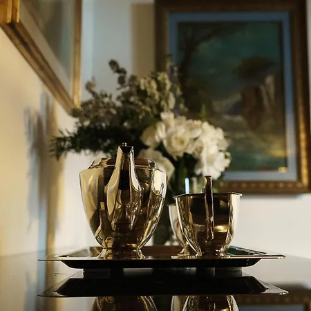 Chiesino Dei Vaioni Willa