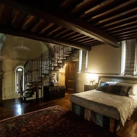 Willa Chiesino Dei Vaioni Pistoia