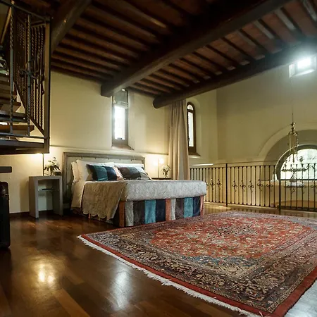 Chiesino Dei Vaioni * Pistoia