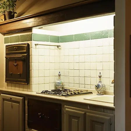 Willa Chiesino Dei Vaioni *