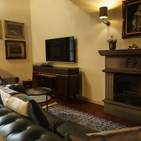 Chiesino Dei Vaioni Willa Pistoia