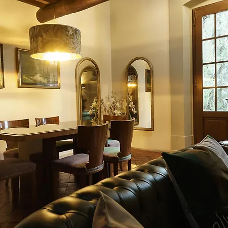 Chiesino Dei Vaioni Pistoia