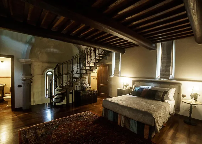 Villa Chiesino Dei Vaioni Pistoia